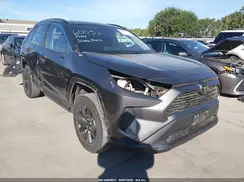 2T3H1RFV3MC163557 2021 TOYOTA RAV 4