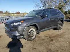2T3H1RFV3MC163994 2021 TOYOTA RAV 4