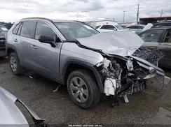 2T3H1RFV3MC164059 2021 TOYOTA RAV 4