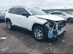 2T3H1RFV3MC164949 2021 TOYOTA RAV 4