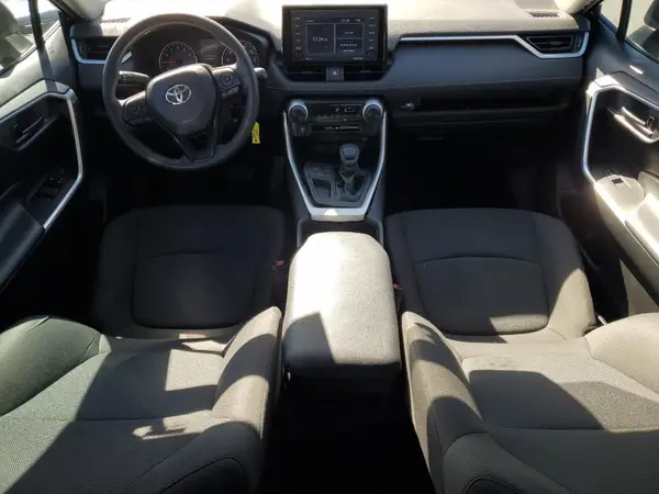 2T3H1RFV3MC165583 2021 TOYOTA RAV 4 - Image 8