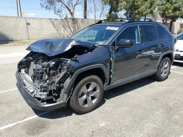 2T3H1RFV3MC165938 2021 TOYOTA RAV 4 - Image 1