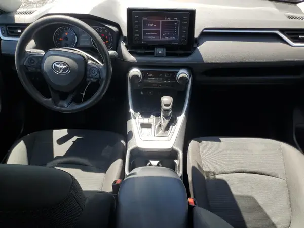 2T3H1RFV3MC165938 2021 TOYOTA RAV 4 - Image 8