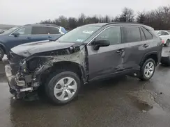 2T3H1RFV3MC167897 2021 TOYOTA RAV 4