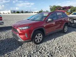 2T3H1RFV3MW107455 2021 TOYOTA RAV 4