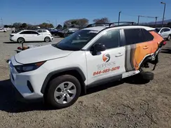 2T3H1RFV3MW110677 2021 TOYOTA RAV 4