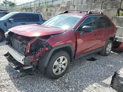2T3H1RFV3MW122599 2021 TOYOTA RAV 4