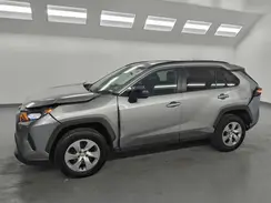 2T3H1RFV3MW124059 2021 TOYOTA RAV 4