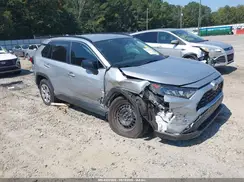 2T3H1RFV3MW126233 2021 TOYOTA RAV 4
