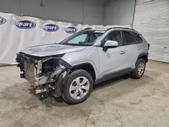 2T3H1RFV3MW129178 2021 TOYOTA RAV 4