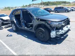 2T3H1RFV3MW133201 2021 TOYOTA RAV 4