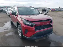 2T3H1RFV3MW134672 2021 TOYOTA RAV 4