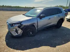 2T3H1RFV3MW136079 2021 TOYOTA RAV 4