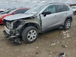 2T3H1RFV3MW142576 2021 TOYOTA RAV 4
