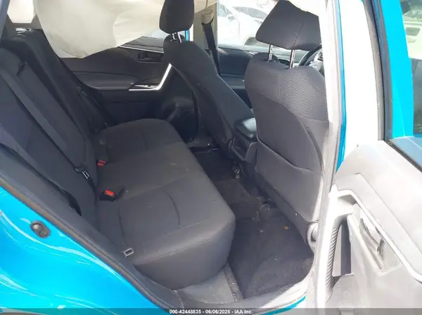 2T3H1RFV3MW145946 2021 TOYOTA RAV 4 - Image 8