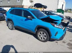 2T3H1RFV3MW146031 2021 TOYOTA RAV 4