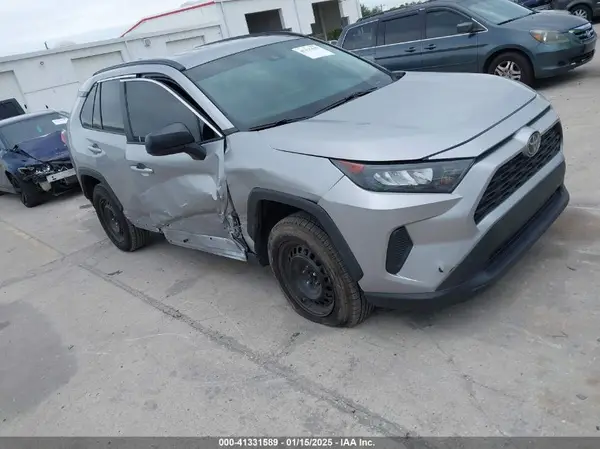 2T3H1RFV3MW152217 2021 TOYOTA RAV 4 - Image 1
