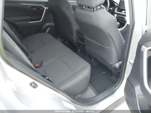 2T3H1RFV3MW152217 2021 TOYOTA RAV 4 - Image 8