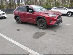 2T3H1RFV3MW154114 2021 TOYOTA RAV 4
