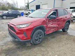 2T3H1RFV3MW157093 2021 TOYOTA RAV 4