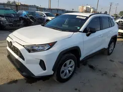 2T3H1RFV3MW166926 2021 TOYOTA RAV 4