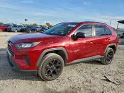 2T3H1RFV3MW175108 2021 TOYOTA RAV 4