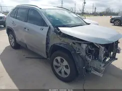 2T3H1RFV3MW177120 2021 TOYOTA RAV 4