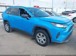 2T3H1RFV3MW178011 2021 TOYOTA RAV 4