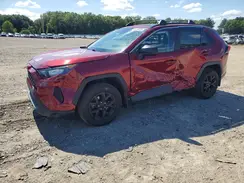 2T3H1RFV3MW185282 2021 TOYOTA RAV 4