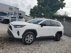 2T3H1RFV3NC178058 2022 TOYOTA RAV 4