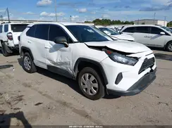 2T3H1RFV3NC180506 2022 TOYOTA RAV 4