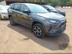 2T3H1RFV3NC181879 2022 TOYOTA RAV 4