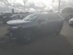 2T3H1RFV3NC183020 2022 TOYOTA RAV 4
