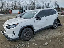 2T3H1RFV3NC183616 2022 TOYOTA RAV 4