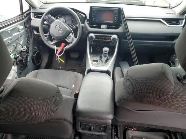 2T3H1RFV3NC184510 2022 TOYOTA RAV 4 - Image 8