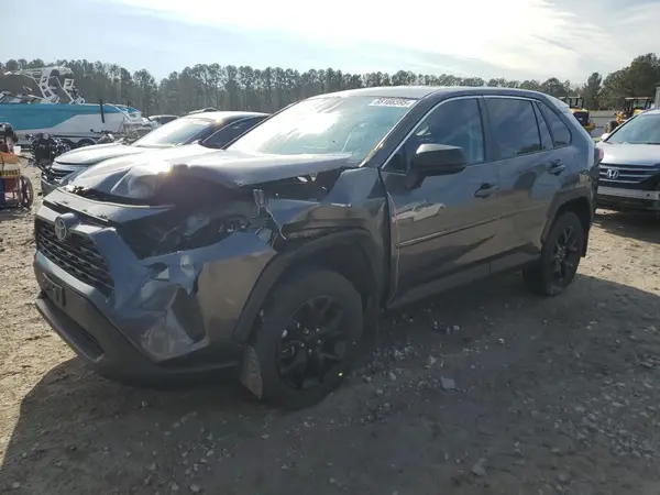 2T3H1RFV3NC184703 2022 TOYOTA RAV 4 - Image 1