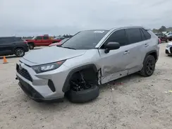 2T3H1RFV3NC190047 2022 TOYOTA RAV 4