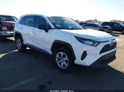 2T3H1RFV3NC197001 2022 TOYOTA RAV 4