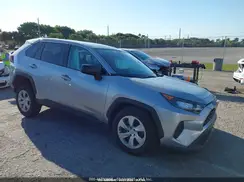 2T3H1RFV3NC198570 2022 TOYOTA RAV 4
