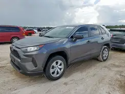 2T3H1RFV3NC201287 2022 TOYOTA RAV 4