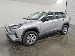 2T3H1RFV3NC210703 2022 TOYOTA RAV 4