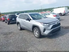 2T3H1RFV3NW189057 2022 TOYOTA RAV 4