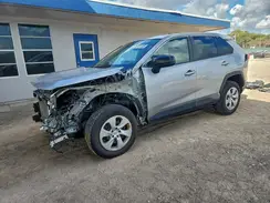 2T3H1RFV3NW195523 2022 TOYOTA RAV 4