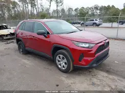 2T3H1RFV3NW195800 2022 TOYOTA RAV 4