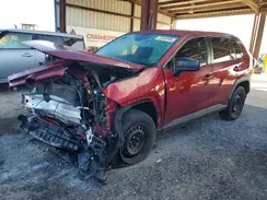 2T3H1RFV3NW200333 2022 TOYOTA RAV 4