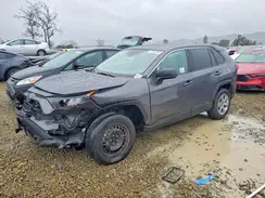 2T3H1RFV3NW201451 2022 TOYOTA RAV 4