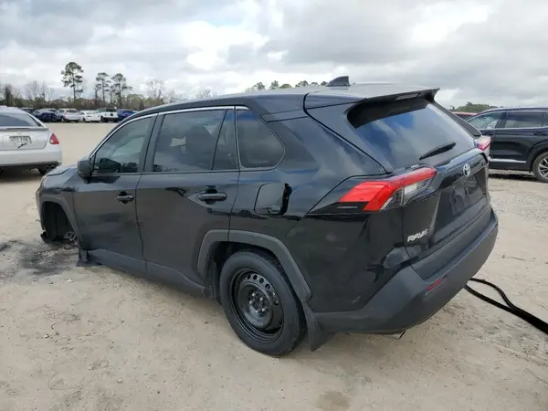 2T3H1RFV3NW204513 2022 TOYOTA RAV 4 - Image 2