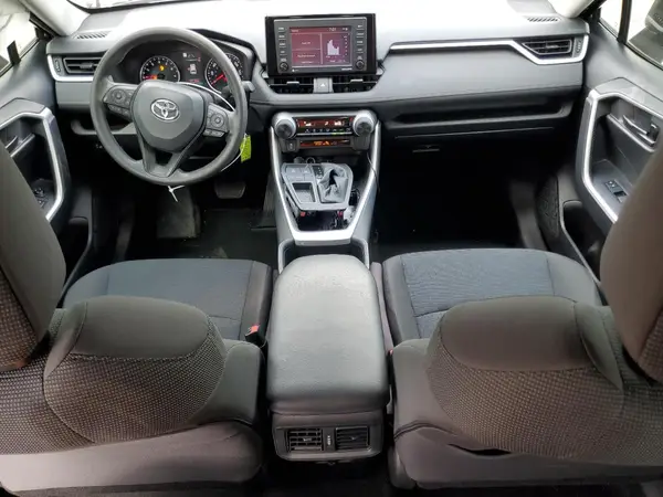 2T3H1RFV3NW204513 2022 TOYOTA RAV 4 - Image 8