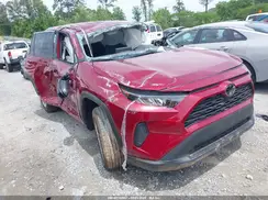 2T3H1RFV3NW207623 2022 TOYOTA RAV 4