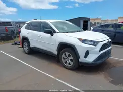 2T3H1RFV3NW215558 2022 TOYOTA RAV 4